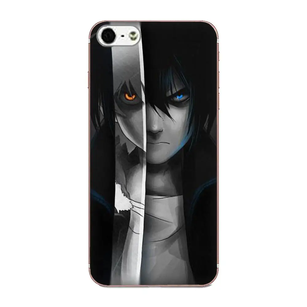 Noragami Yato мягкий чехол для Apple iPhone 4 4S 5 5C 5S SE 6 6S 7 8 Plus X XS Max XR | Мобильные телефоны и