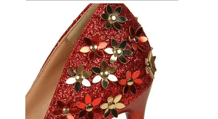 Высокие Каблуки Женщин Нагнетает Ботинки Сексуальные Точки Новые Тонкие Asakuchi