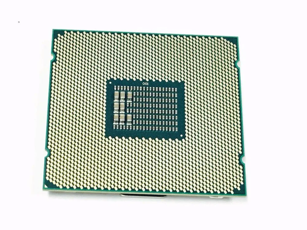 Оригинальный процессор Intel Xeon E5 2603V4 1 70 ГГц 6 ядер 15 Мб SmartCache 2603 V4 TPD 85 Вт с