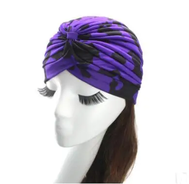 Женские шапки в стиле ретро 10 шт.|retro headband|wholesale turbansheadband hat |