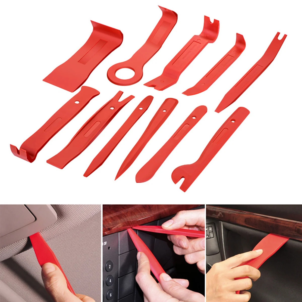

Car Repair Tool