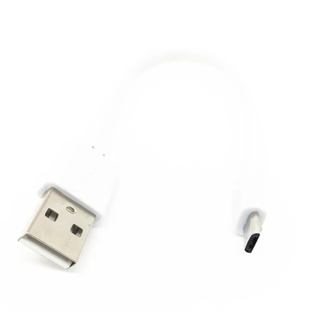 Бесплатная доставка ультракороткий 20 см 2 а Micro USB кабель для зарядки и передачи
