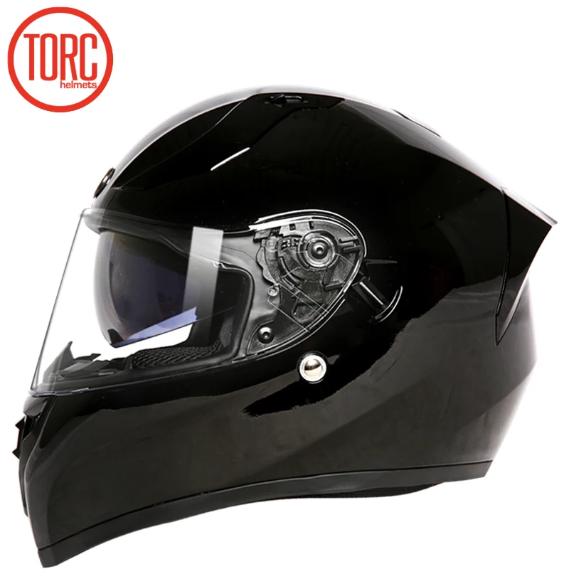 Moto rcycle шлем Полнолицевой шлем мото гоночный шлем moto casco moto ciclistas capacete DOT - Цвет: 6