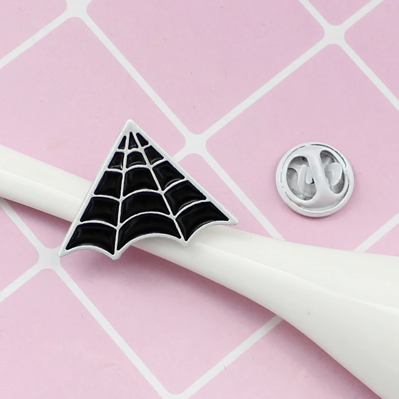 2 шт./компл. Мультяшные броши и булавки Желтый Ананас &quotсъесть фрукты&quot Черный