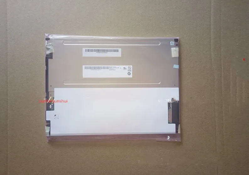 ЖК экран 10 4 дюйма G104SN02 V1/G104SN02 V0 /G104SN02 V2 /V.2|ЖК-экраны и панели для планшетов| |