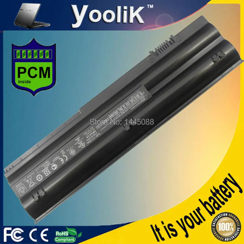 Аккумулятор для ноутбука HP мини 1104 210-3001er 210-3001ev 210-3001si DM1-4000AU