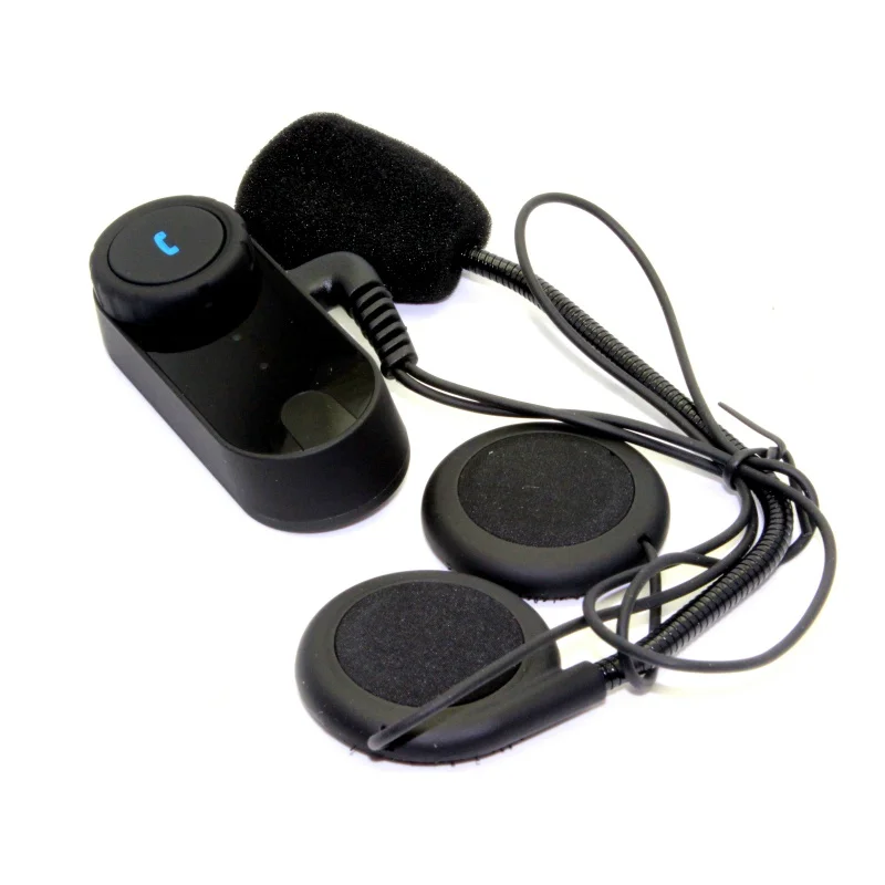 FreedConn обновленный TCOM-SC BT Bluetooth мотоциклетный шлем домофон гарнитура домофон с ЖК-экраном