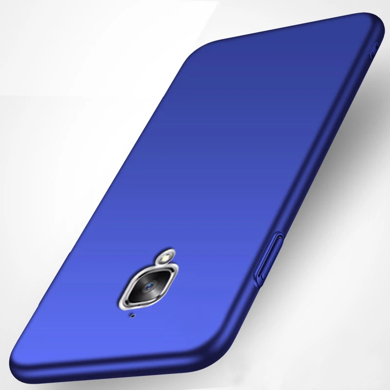 Чехол YonLinTan i Coque чехол для Oneplus One plus 3 3t oneplus Жесткий из поликарбоната роскошная