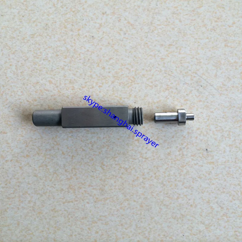 Запасные части для распылителя A + B|parts|parts forparts gun |