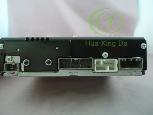 Одноместный CD радио PH 2858W для CRV 39100 SWA H010 M1 MP3 WMA AM/FM AUX тюнер|cd guitar|radio t time fmcd radio ford |