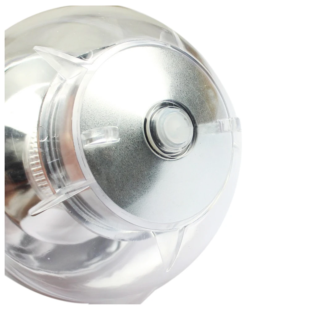 Новый бренд солнечная энергия плавающий свет для бассейна СВЕТОДИОДНЫЙ цветной