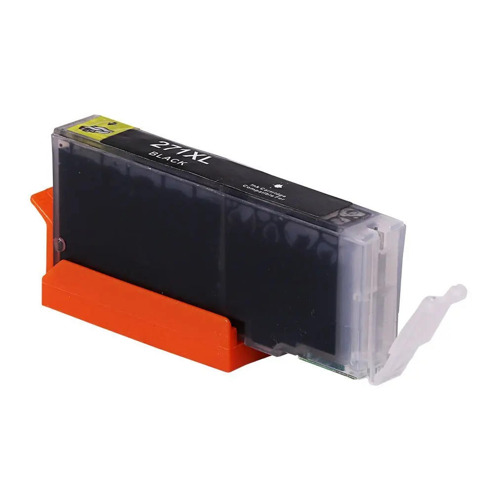 Совместимый картридж Замена для Canon PGI 270XL CLI 271XL 270 XL 271 5 упаковка PIXMA MG6820 MG5720|ink