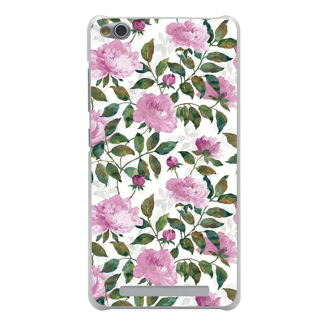 12 Чехол для телефона Lavaza beauty of the peony flowers для Xiaomi Redmi 8A 7A 6A 5A 4A K20 Note 8 7 5 6 Pro 4 4X - Цвет: 12