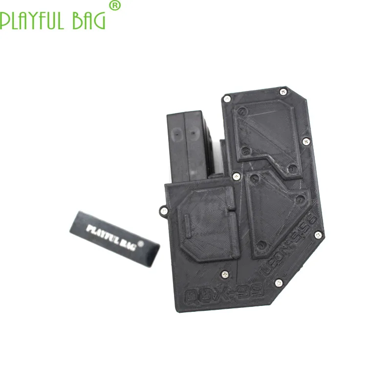 Игрушки реальные люди соревноваться jinmingJ8 jm9 acr шрам XM316 gm AR мини Технология барабан 3D печать водяная пуля пистолет аксессуары ID09