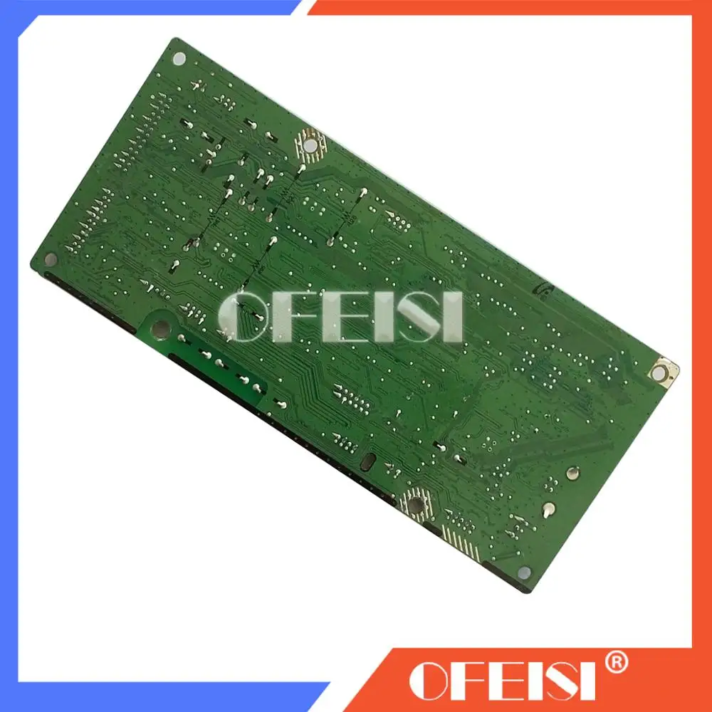 Форматированная плата для Samsung SCX-4200 SCX 4200 SCX4200 JC92-02112A JC92-02112B JC92-02112C части принтера |