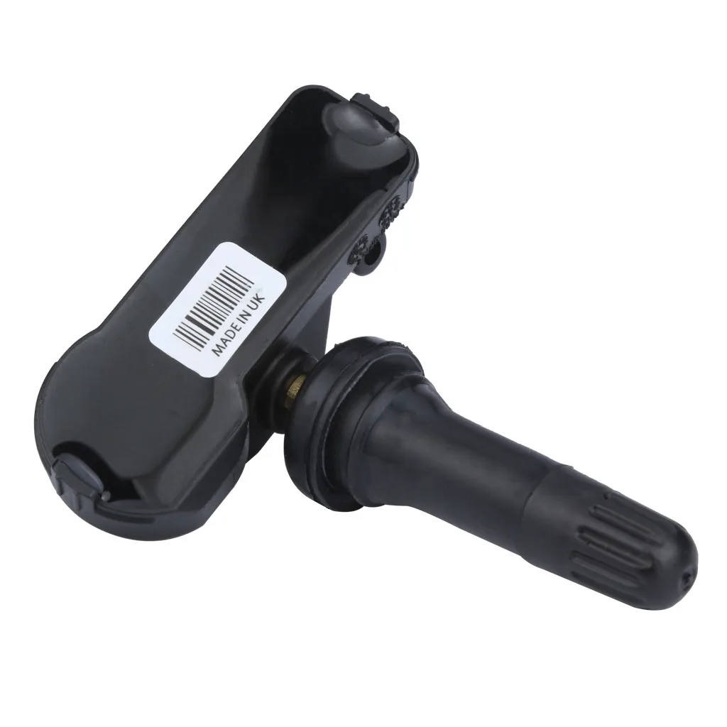 Новинка 4 шт. датчик давления в шинах TPMS для Chevy GMC Buick Cadillac автомобильный монитор