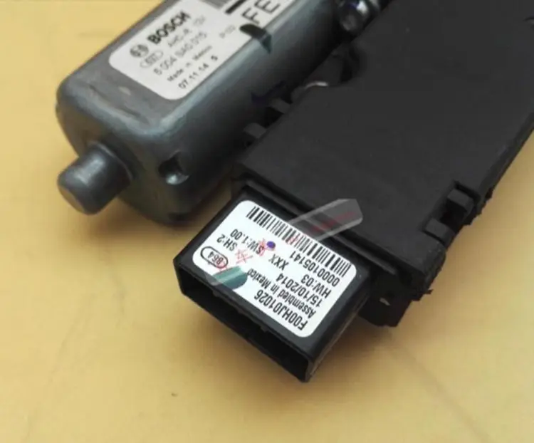 Для Geely Emgrand 7 EC7 EC715 EC718 Emgrand7 E7, Emgrand7-RV EC7-RV EC715-RV EC718-RV EC-HB, автомобильная панорамная крыша мотор