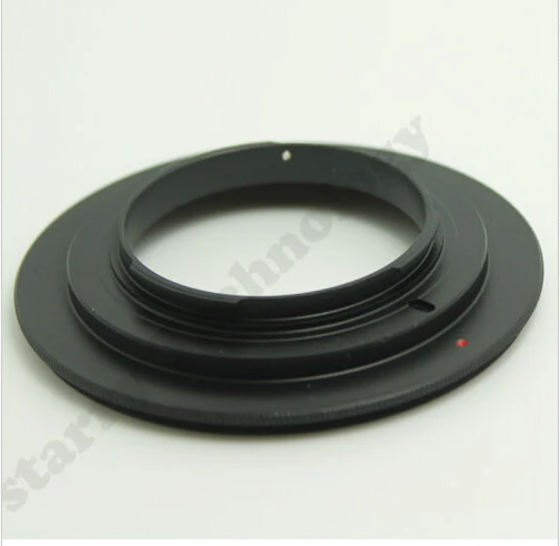 AF 55 мм макрокольцо обратного адаптера для Sony Alpha/Minolta MA Mount DSLR|ring casing|ring adhesivering boutique