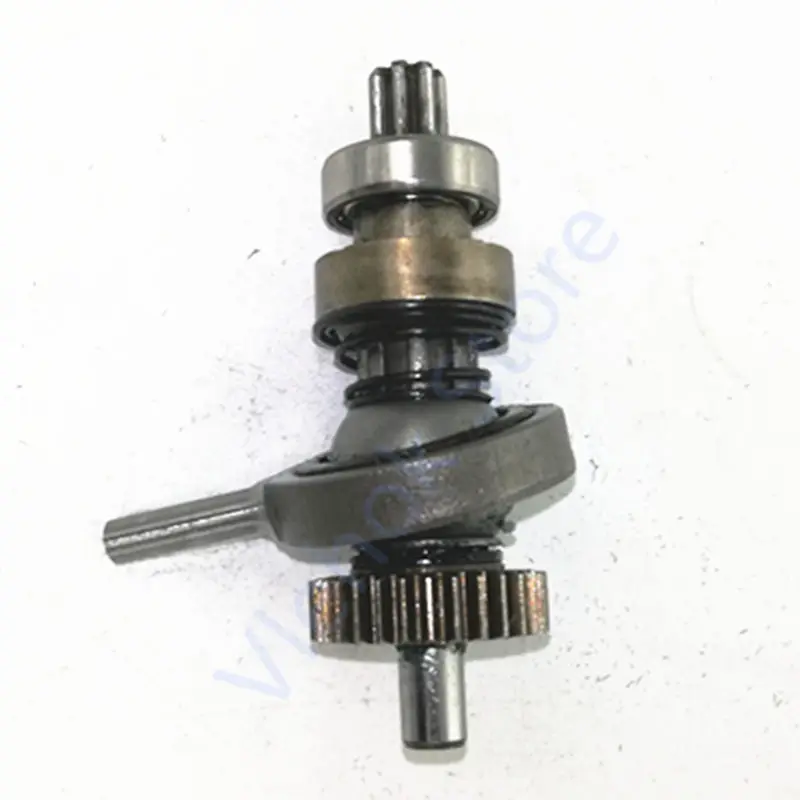 Сабельный подшипник для WORX WU390 WX390 WU390.9 20V H3 аксессуары электроинструмента детали