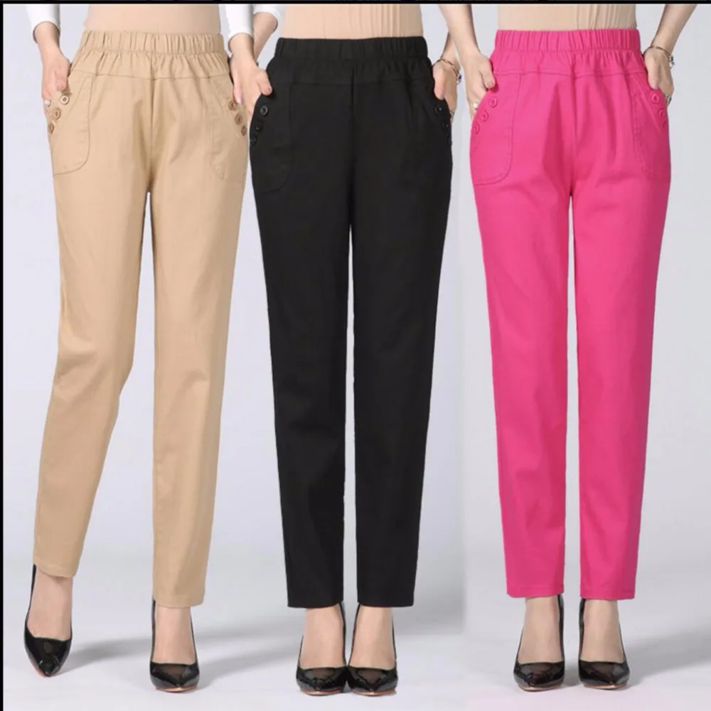 

Pants & Capris