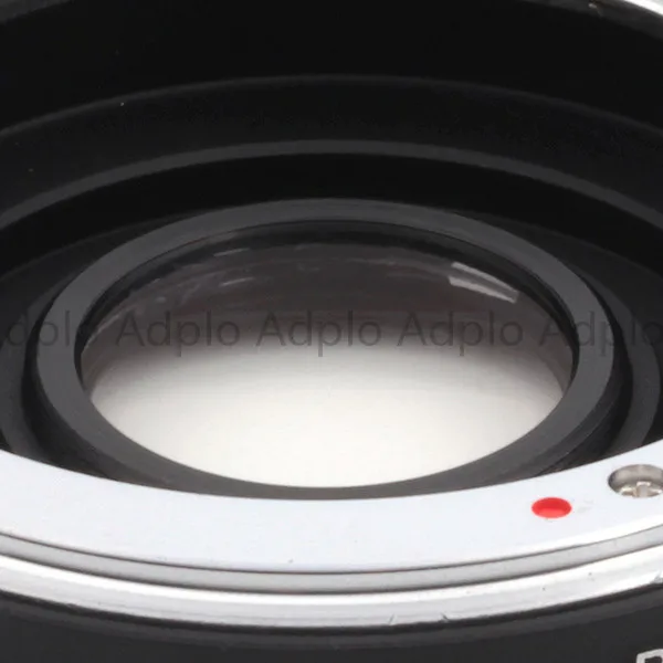 Оптический адаптер для объектива C/Y PK подходит Contax Yashica CY к Pentax K 5 II 30 01 r x 7 камера