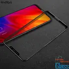 2 шт для стекла Motorola One защита экрана полное клеевое Покрытие Закаленное стекло для Motorola One Стекло для Moto P30 Play пленка для телефона