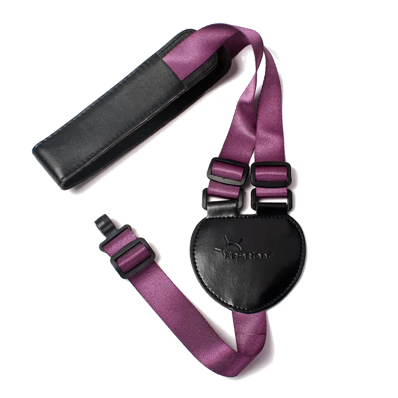 

Musical instrument accessories Guitar Accessories Ukulele small four-string guitar strap Ukulele straps