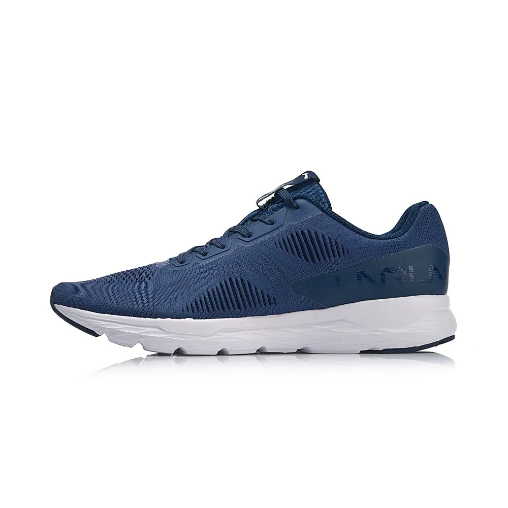 Li Ning/мужские кроссовки для бега ACE легкие дышащие с дышащей подкладкой спортивная
