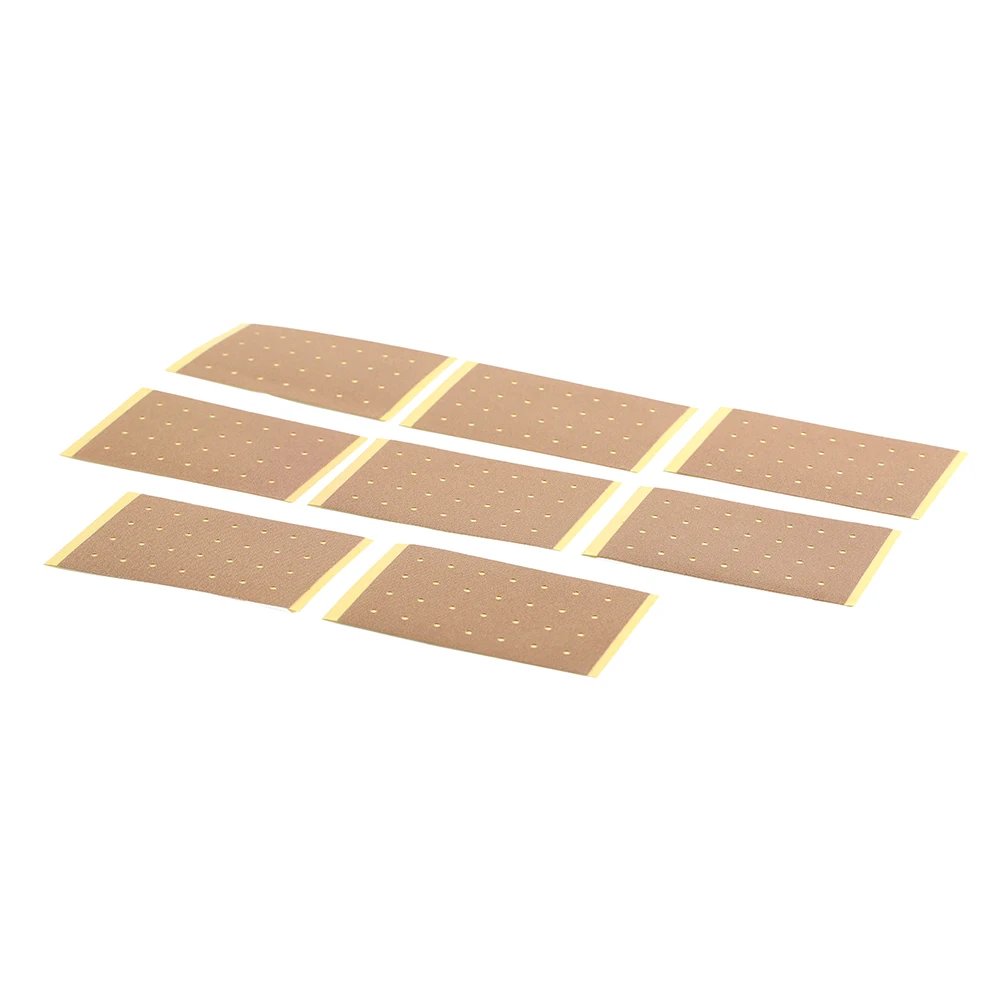8Pcs/lot pain release Relaxing massage plasters New Pepper Far-infrared anti-inflammatory analgesic paste patch |
