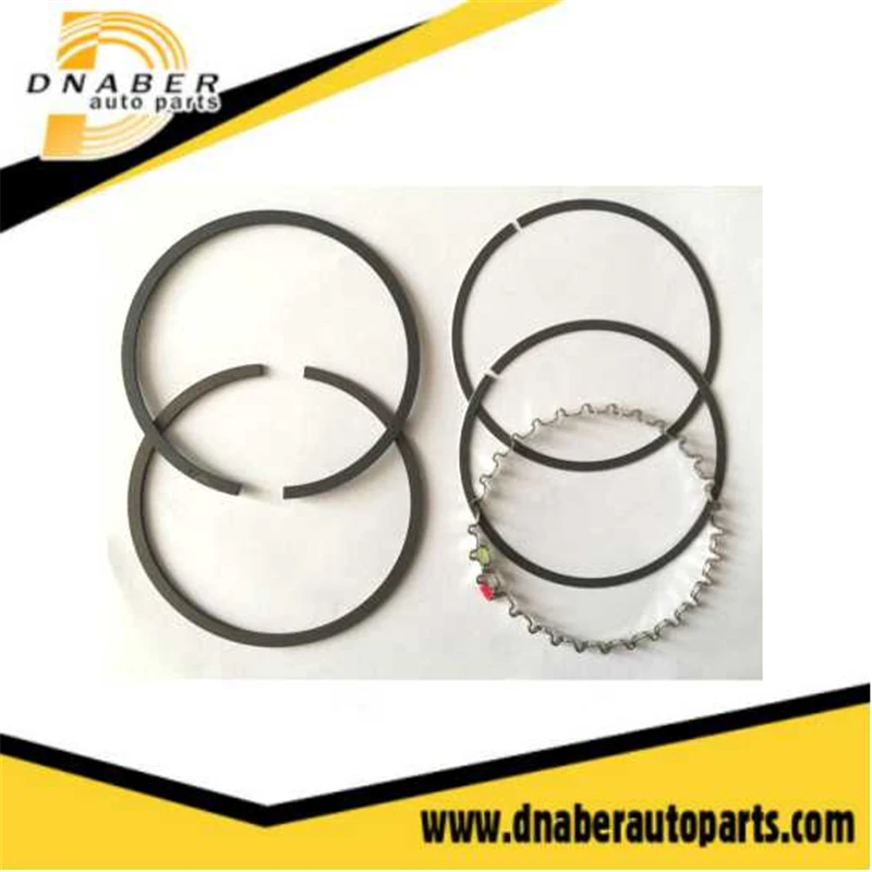 Топ-качество 4 Цилиндра 91.48 мм двигателя Поршневые Кольца для ПЕРКИНС 68501 |
