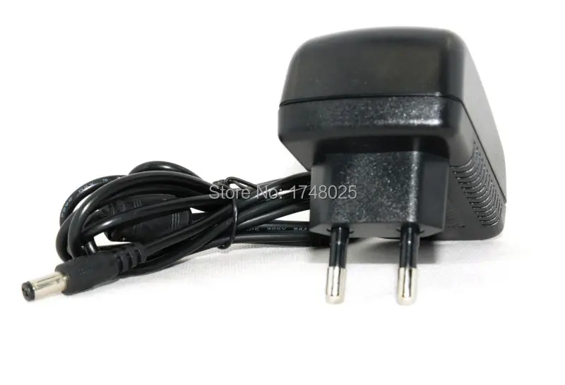 

24v 0.8a dc power adapter 24 volt 0.8 amp 800ma Power Supply input ac 100-240v 5.5x2.1mm switch Power transformer