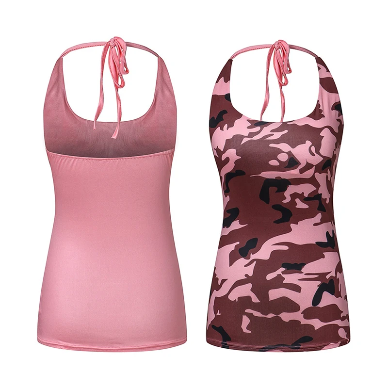 Плюс Размеры Для женщин топы с капюшоном камуфляжным рисунком Повседневное