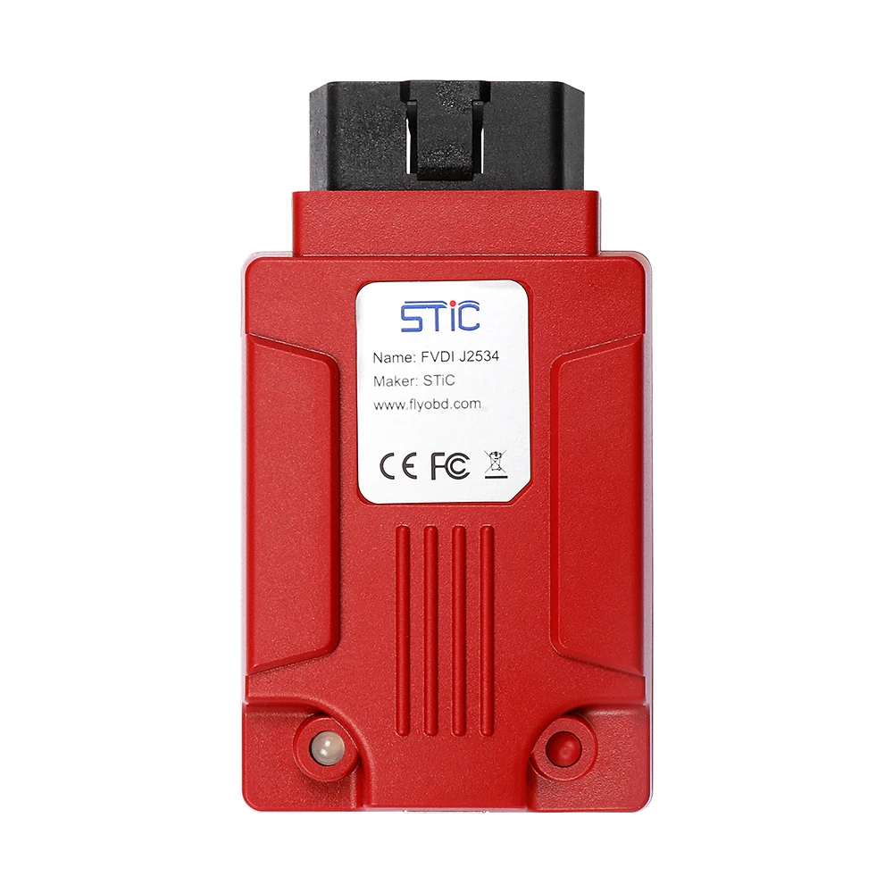 OBD2 FVDI J2534 для mazda для Fd IDS Forscan автомобильный диагностический инструмент ELM327 Поддержка программного обеспечения онлайн-модуль программирования