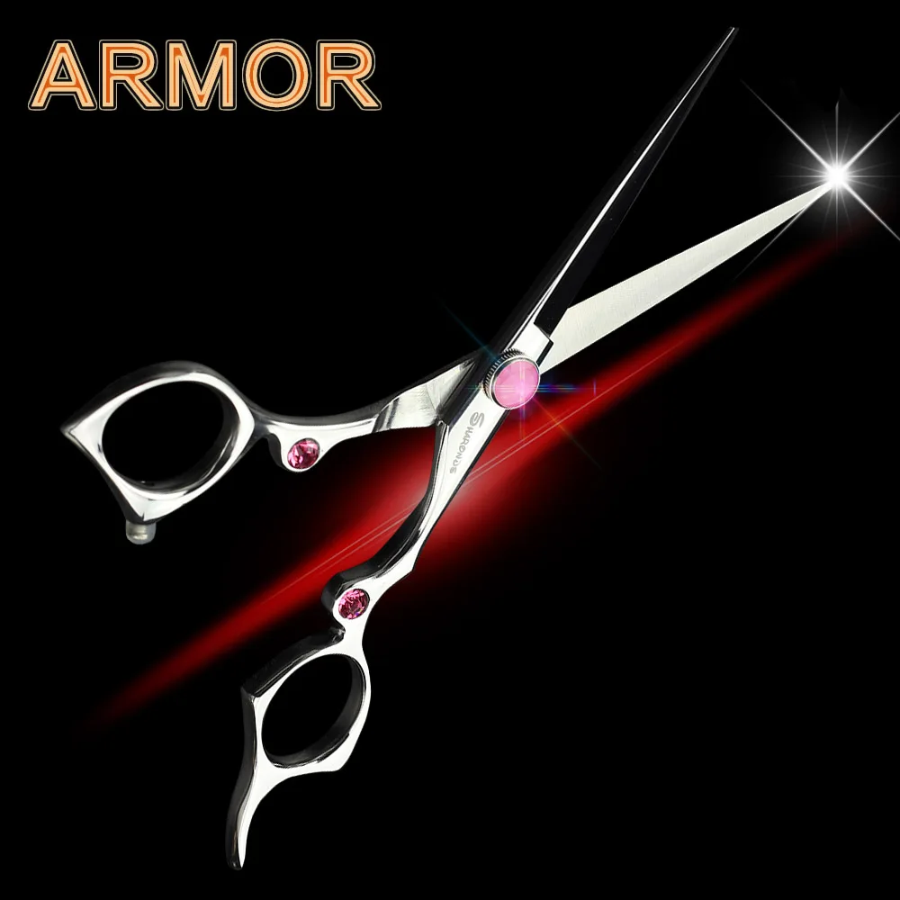 Набор для стрижки волос из нержавеющей стали 6 дюймов|barber scissors|hair scissorsscissors thinning |