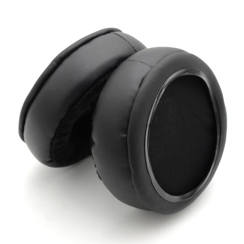 1 пара подушечек для подушек подушечки пенопластовые наушники Sennheiser HD250 HD540 HD560