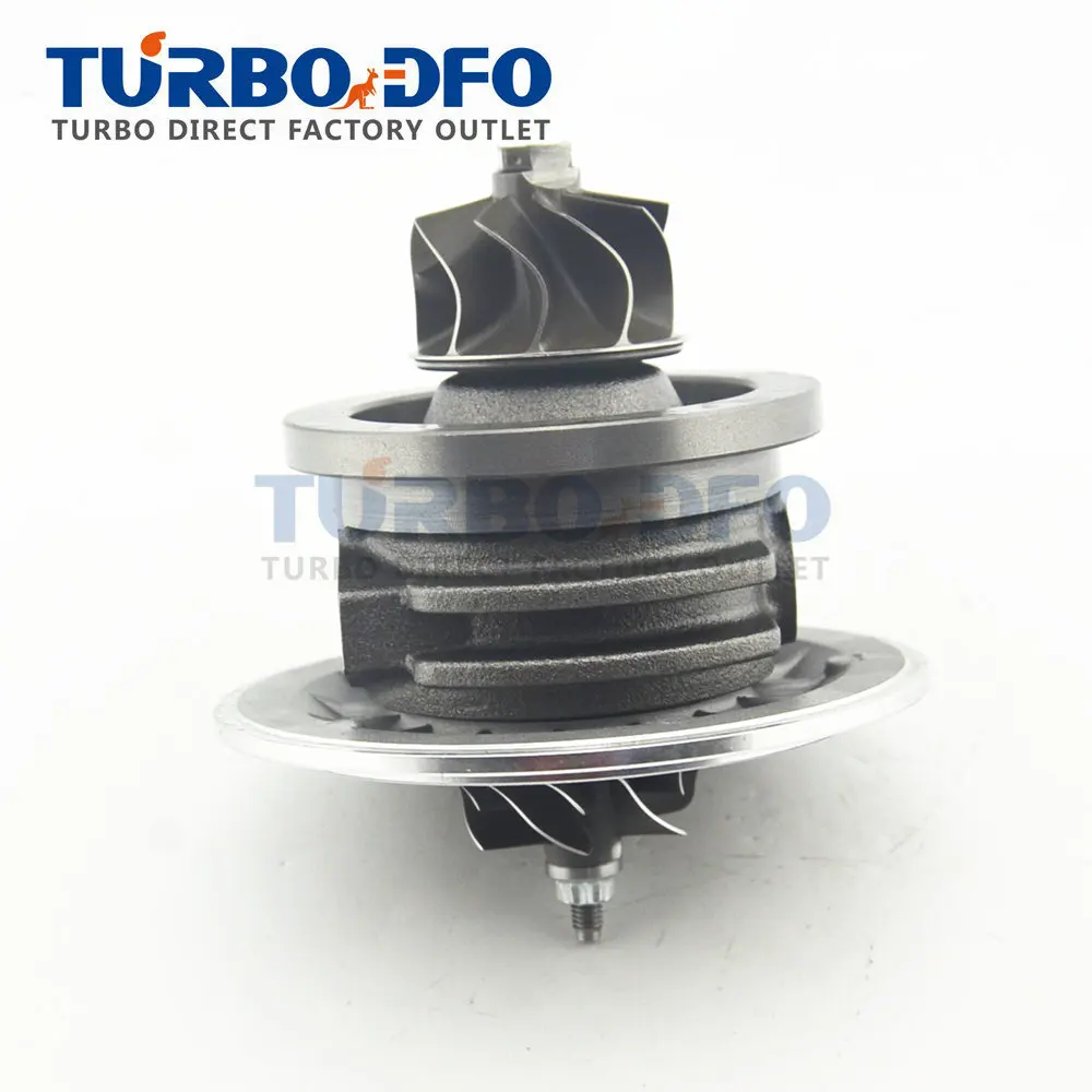 Garrett для Lancia Phedra/Zeta 2 HDI DW12TED4S 95 кВт 129Hp картридж 707240 турбо зарядное устройство ядро