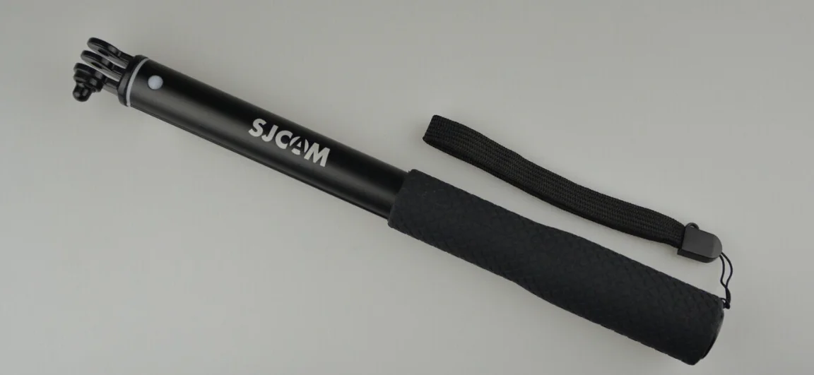 Оригинальная селфи палка SJCAM монопод для A10 M20 SJ6 Legend SJ7 Star SJ8 Series JCAM спортивные