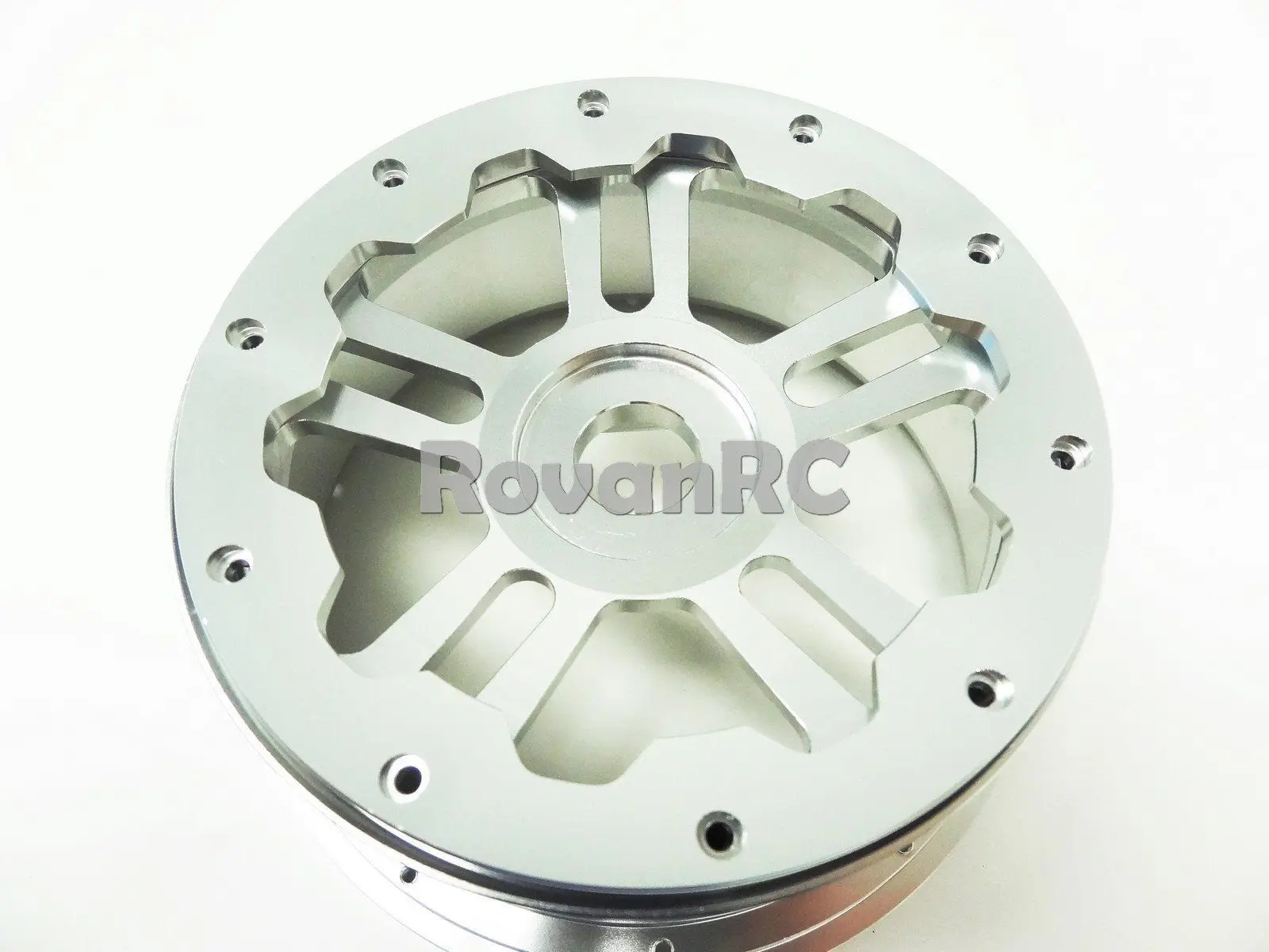 Новый Rovan 1/5 CNC алюминиевый Терминатор диски (4) Подходит HPI Baja 5T King Motor T1000|king motor|hpi baja