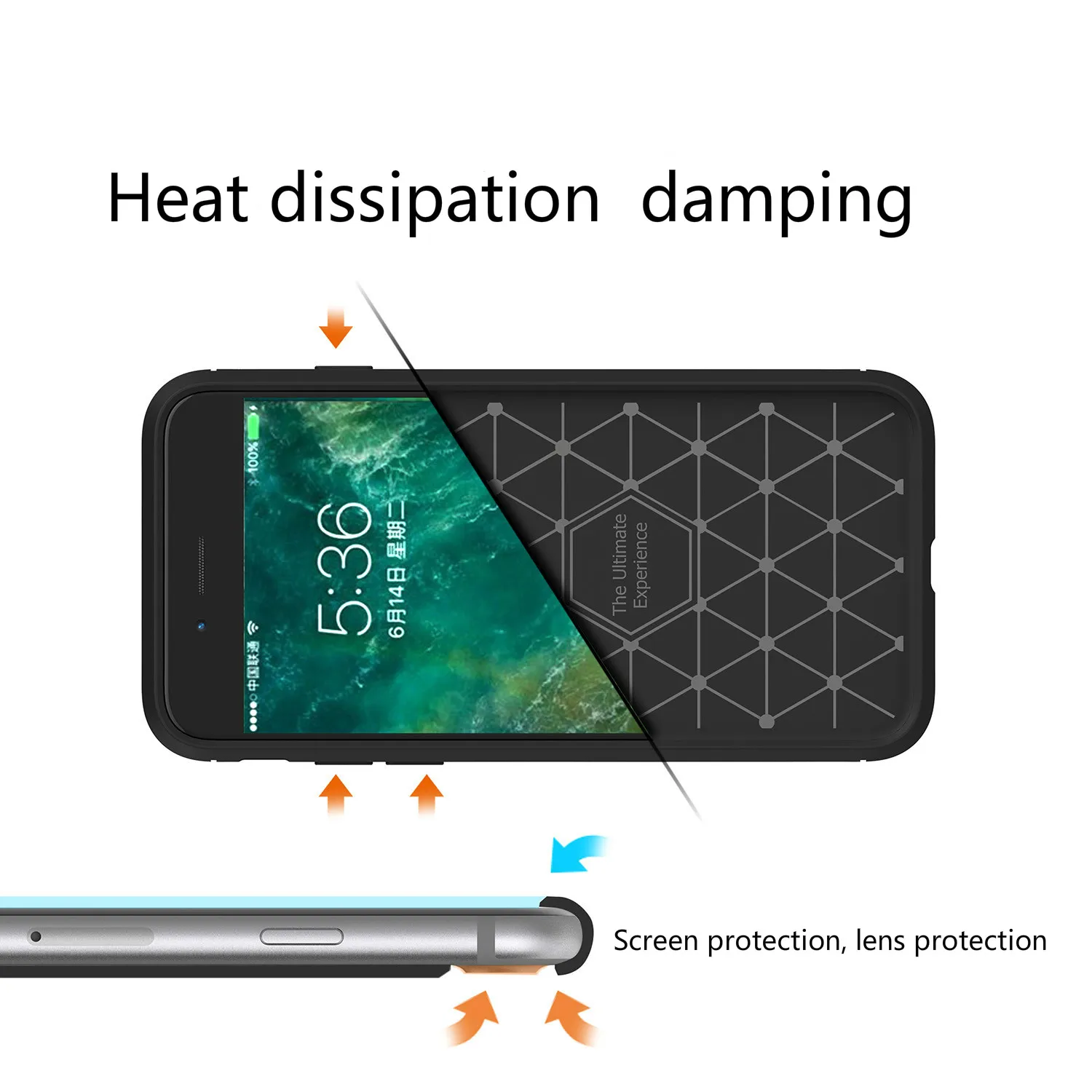 Для Samsung A10 20 30 40 50 70 Lavin чехол M10 Защитный тонкий матовый мягкий анти-осенний Чехол