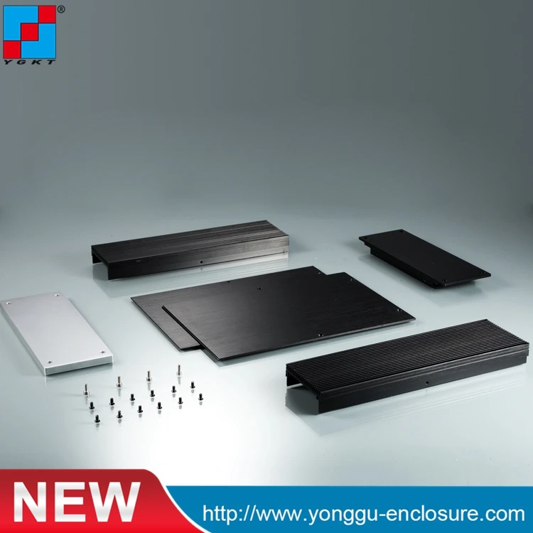 180*60 220 мм (WxH D) чехол для усилителя звука шасси diy|case for|case for diycase case |