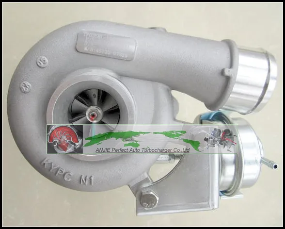 Turbo TF035 28231 27810 491350 7310 49135 07312 07311 2823127810 для HYUNDAI Santa Fe Grandeur CRDi D4EB V 2.2L 150HP|turbo turbo turbo|turbo