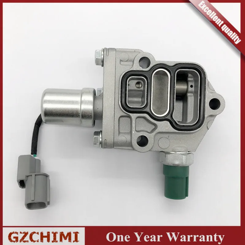 15810-P2R-A01 Variable Timing Solenoid Spool Valve For 1996-2000 Honda Civic EX | Автомобили и мотоциклы
