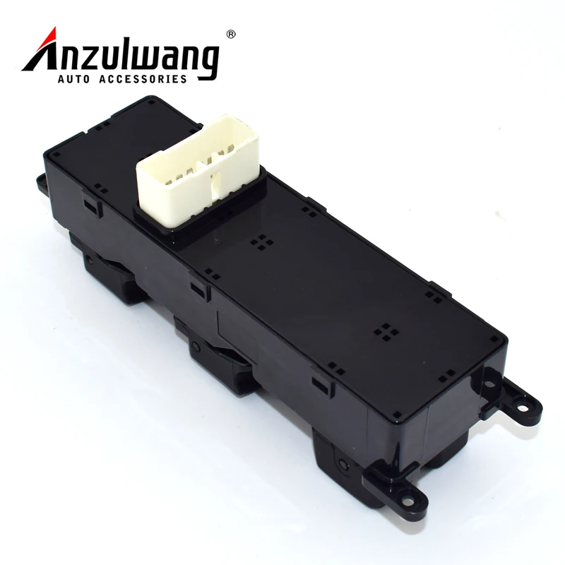 ANZULWANG 93570-1E111 главный переключатель электростекла 935701E111 для HYUNDAI ACCENT 1.6L (2007 ~ 2010) |