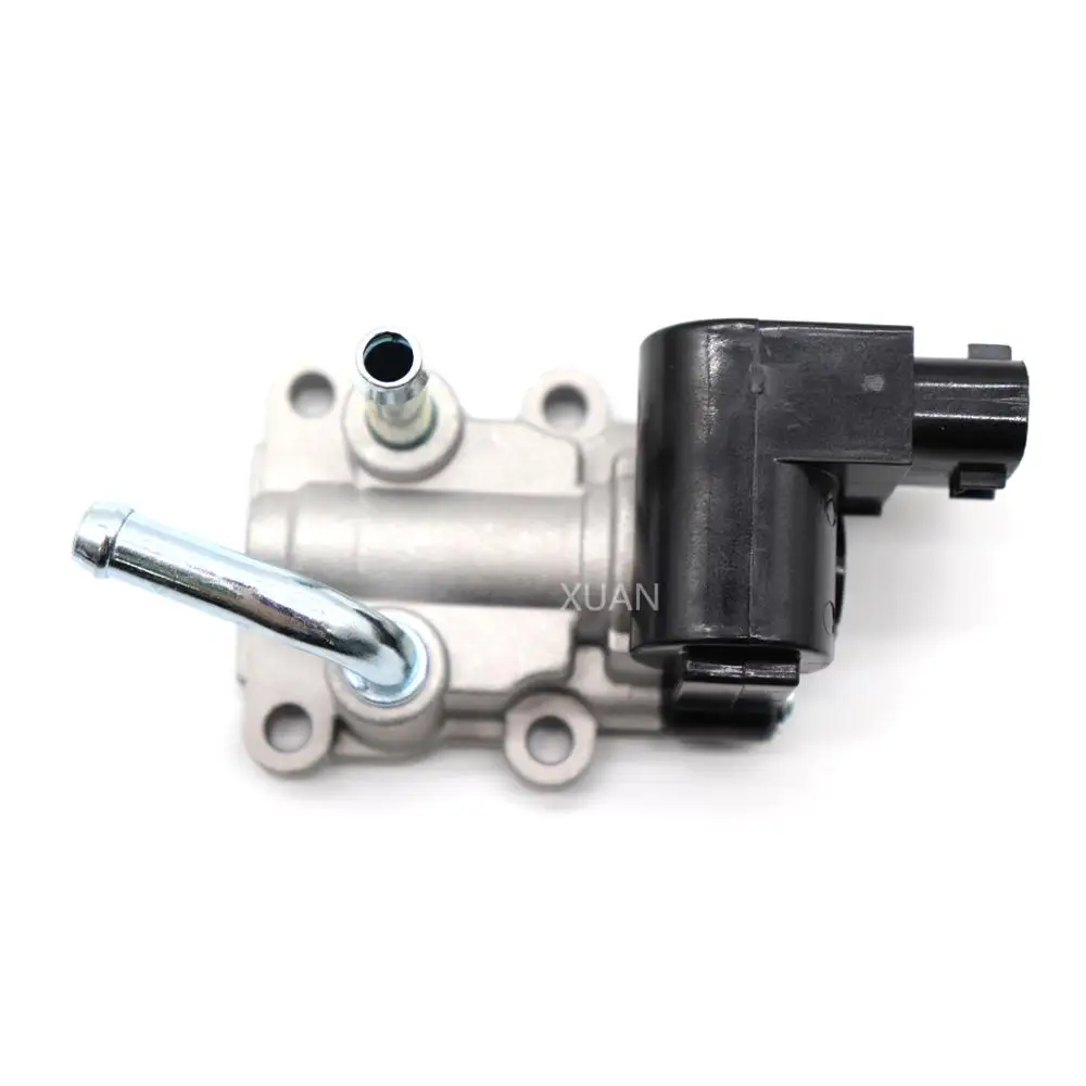 XUAN высококачественный Мотор клапана управления холостым воздухом IACV 18117 78G60 для