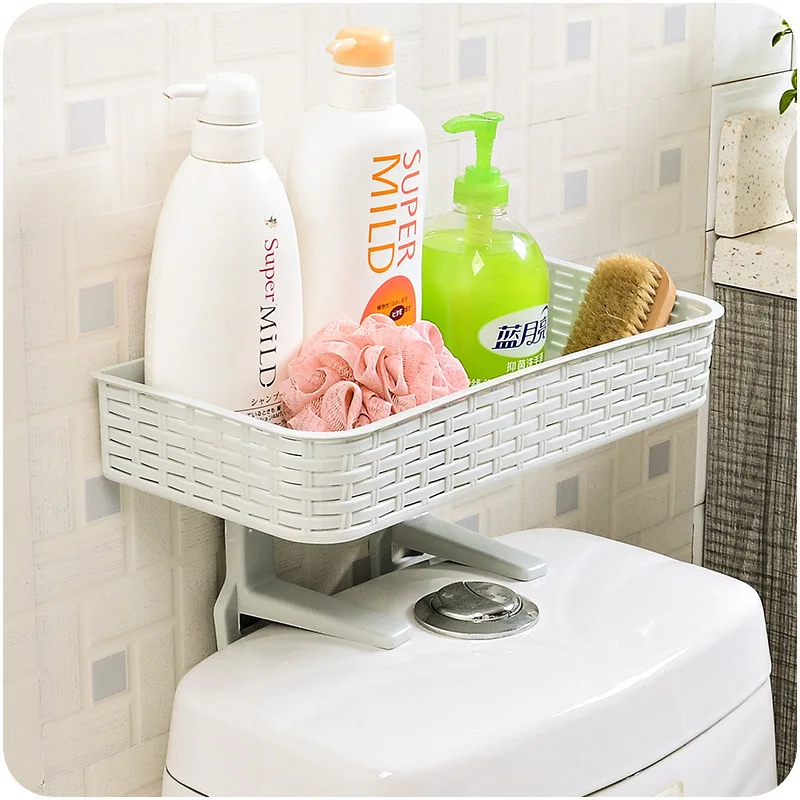 Бесследные Крепкие присоски крюк стойки держатель для швабры настенный кухня