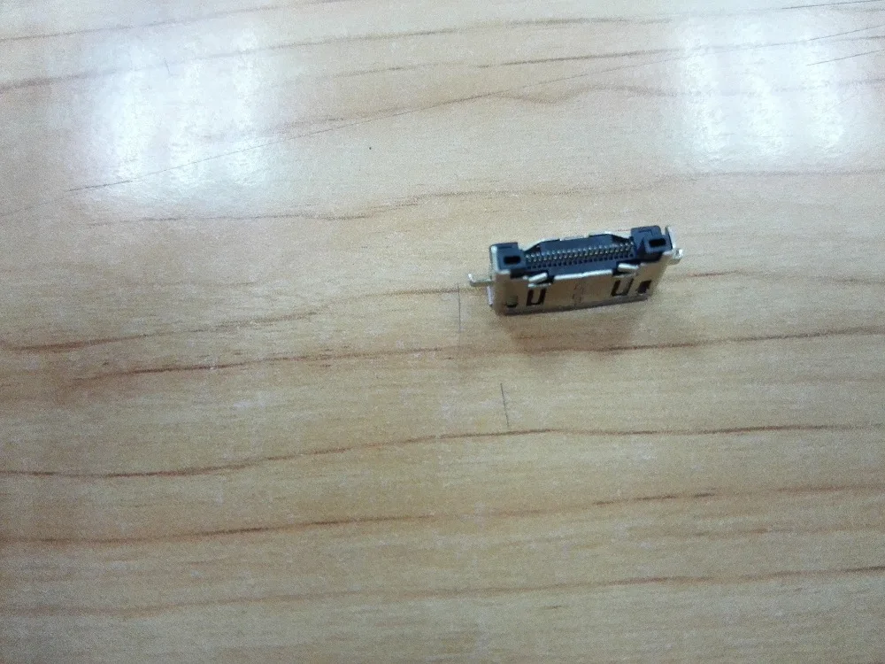 5 шт./лот оригинальный бренд новинка USB порт для зарядки данных разъем PSV1000 PS Vita psv