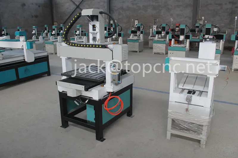 Прямые продажи Ротари шпинделя с ЧПУ маршрутизатор 4 оси cnc router гравер машина