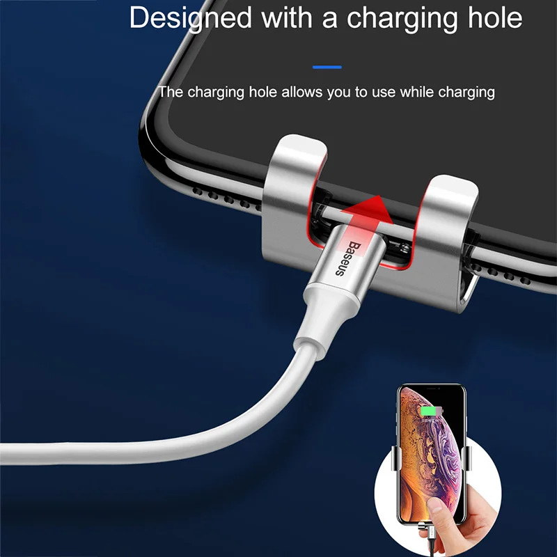 baseus car phone holder for car air vent cd slot mount phone holder stand for iphone samsung metal gravity mobile phone holder free global shipping