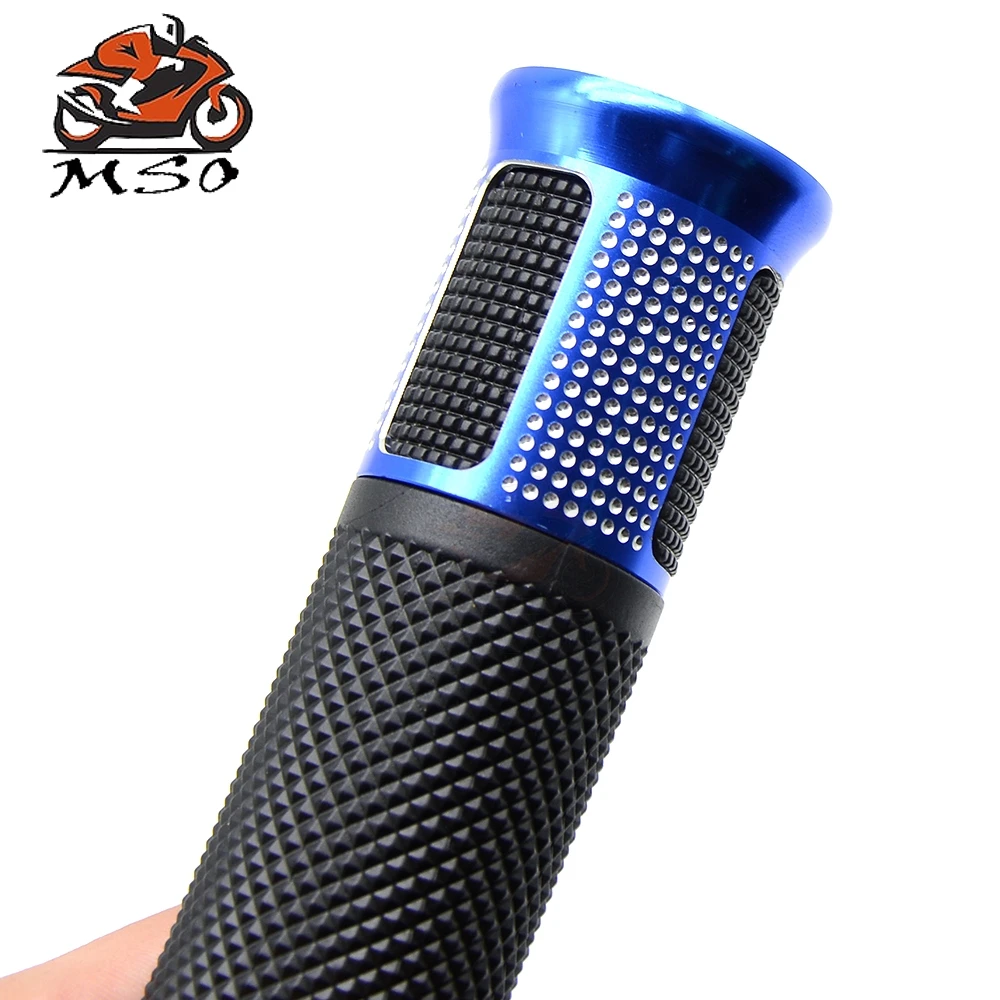 Универсальные Запчасти для мотоцикла рукоятка защита ручки Motocorss ручная Ручка