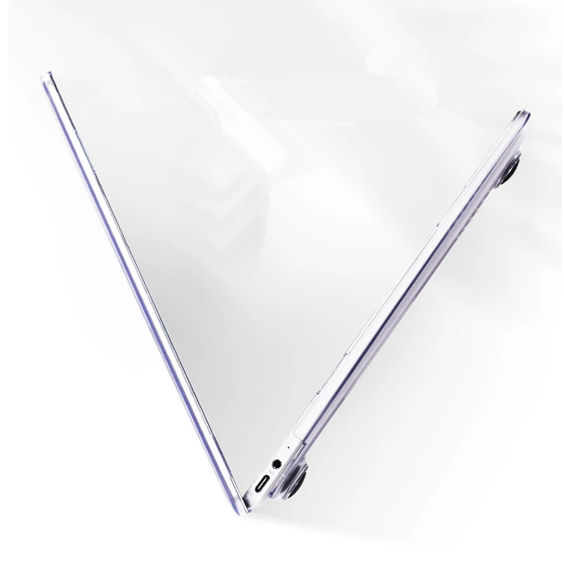 Ультратонкий пластиковый жесткий чехол для ноутбука huawei Matebook 13 14 X Pro 13,9 чехол для huawei Matebook X Pro 13,9